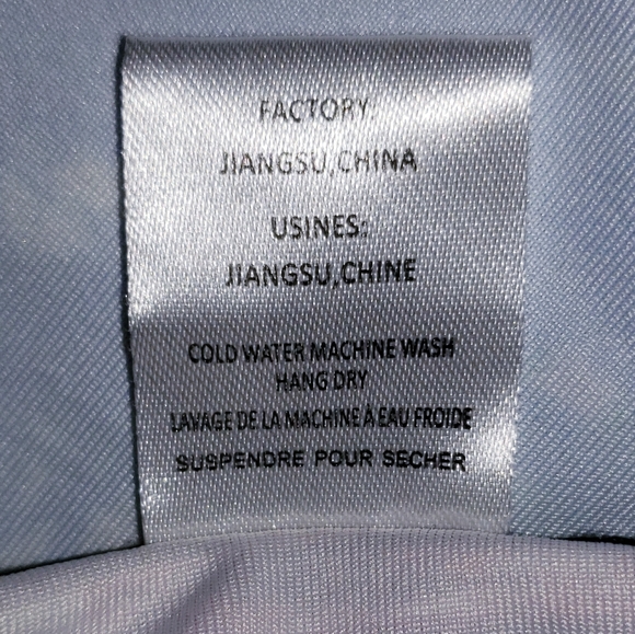 Lily Colorful Tunic 3X - Picture 5 of 5